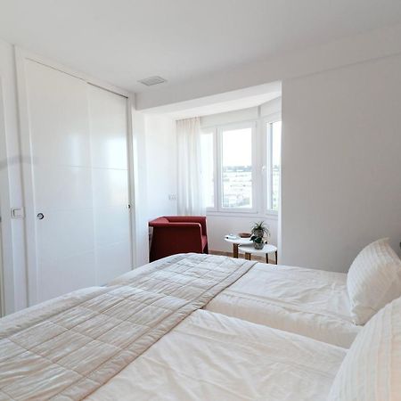 Polo Apartaments 7A มาร์เบยา ภายนอก รูปภาพ