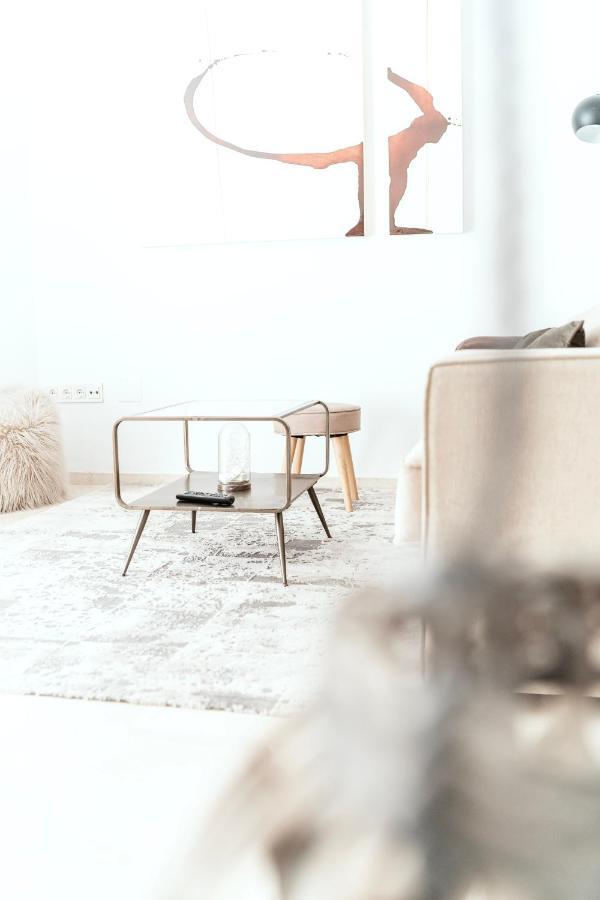 Polo Apartaments 7A มาร์เบยา ภายนอก รูปภาพ
