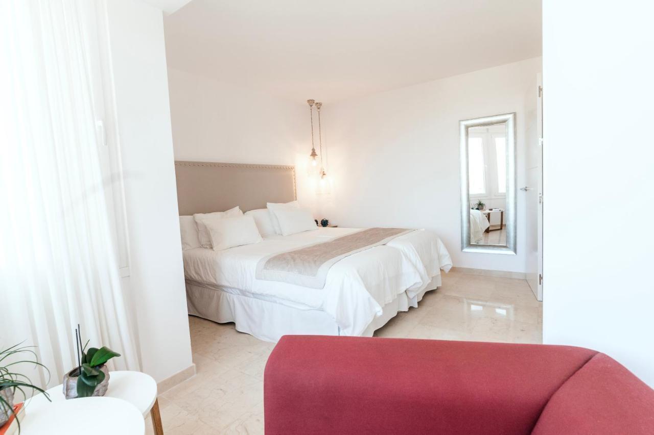 Polo Apartaments 7A มาร์เบยา ภายนอก รูปภาพ