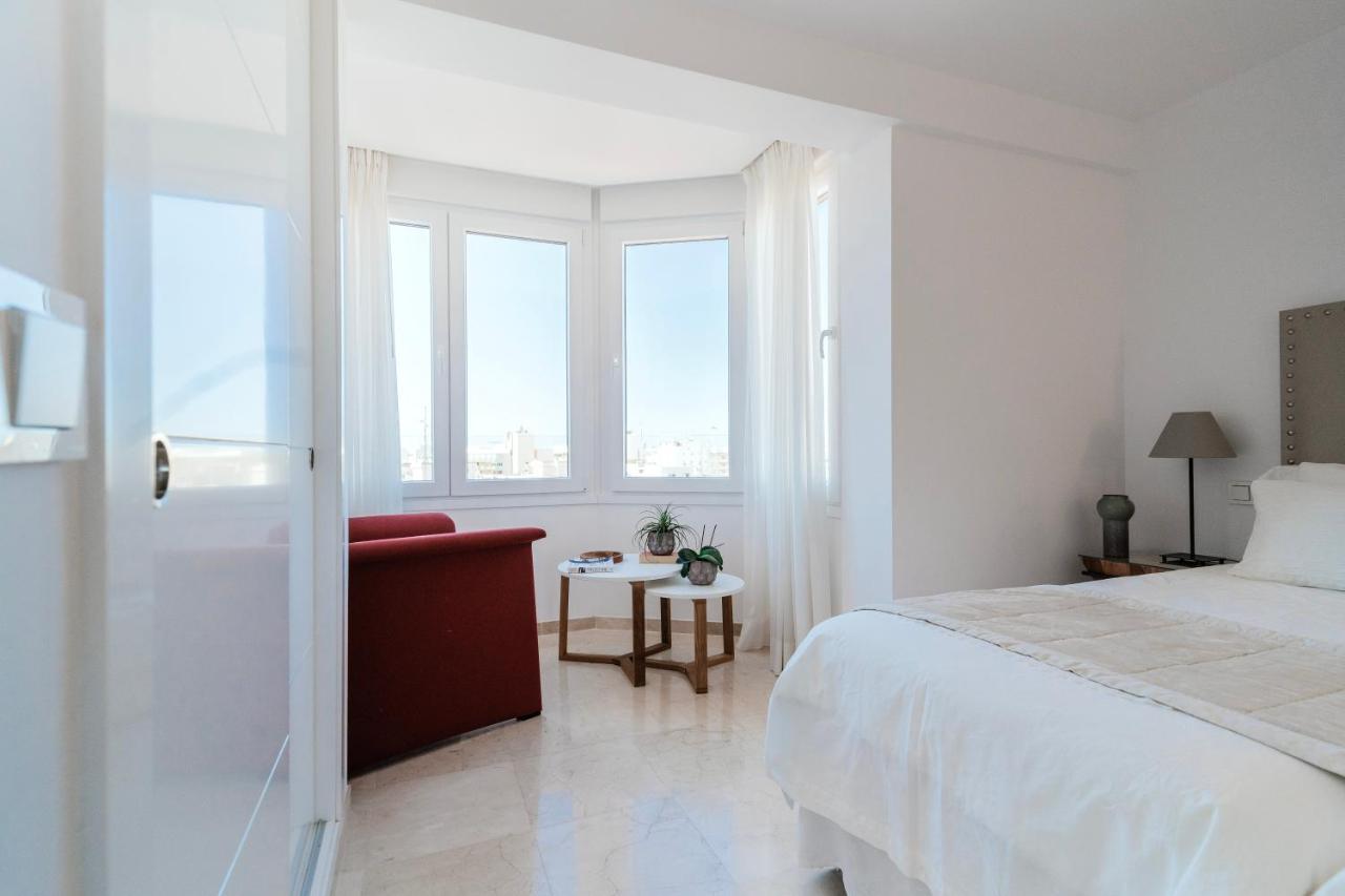 Polo Apartaments 7A มาร์เบยา ภายนอก รูปภาพ