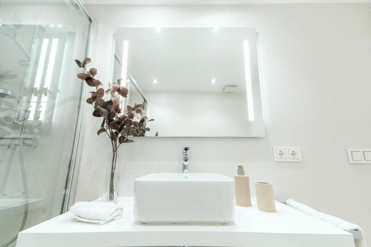 Polo Apartaments 7A มาร์เบยา ภายนอก รูปภาพ