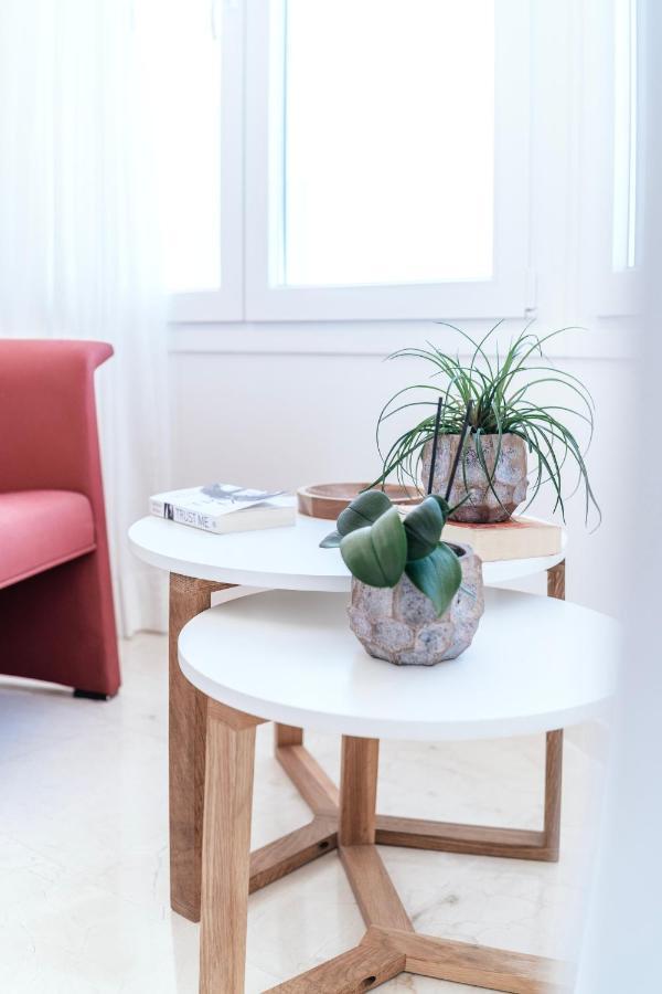 Polo Apartaments 7A มาร์เบยา ภายนอก รูปภาพ