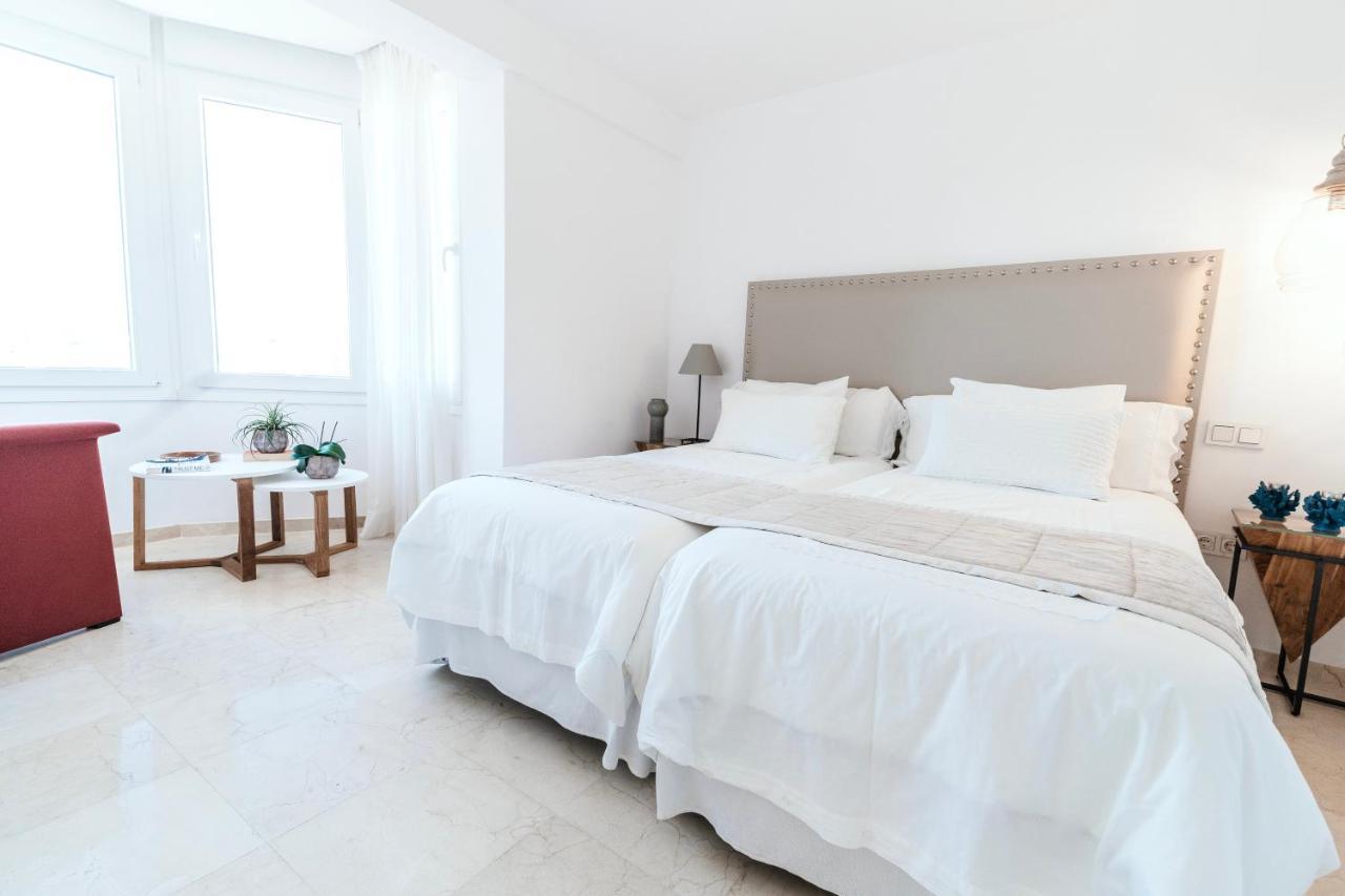 Polo Apartaments 7A มาร์เบยา ภายนอก รูปภาพ