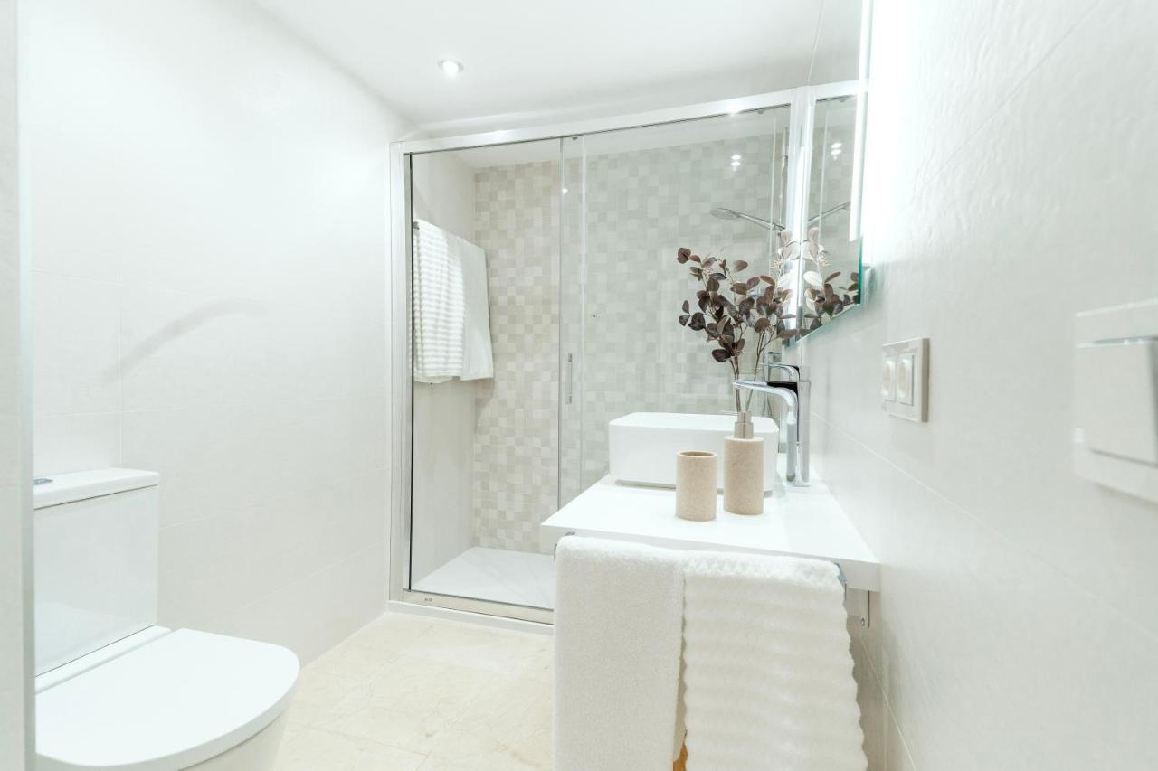 Polo Apartaments 7A มาร์เบยา ภายนอก รูปภาพ